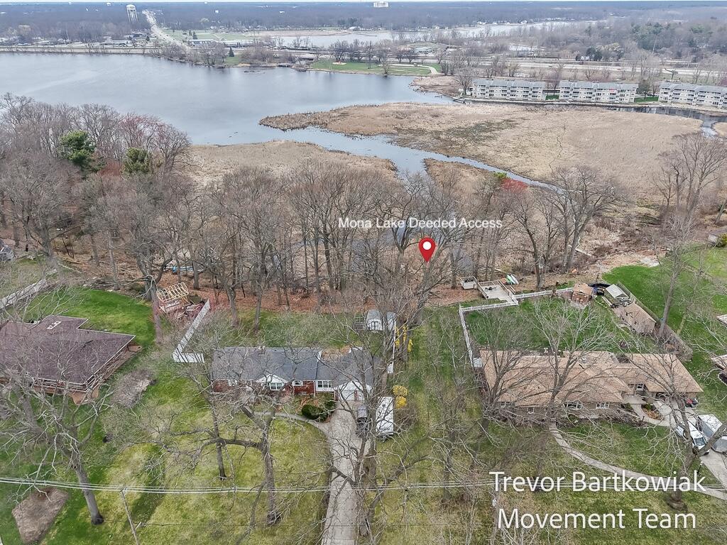 735 Wendover Boulevard, Norton Shores, MI, 49441-5051