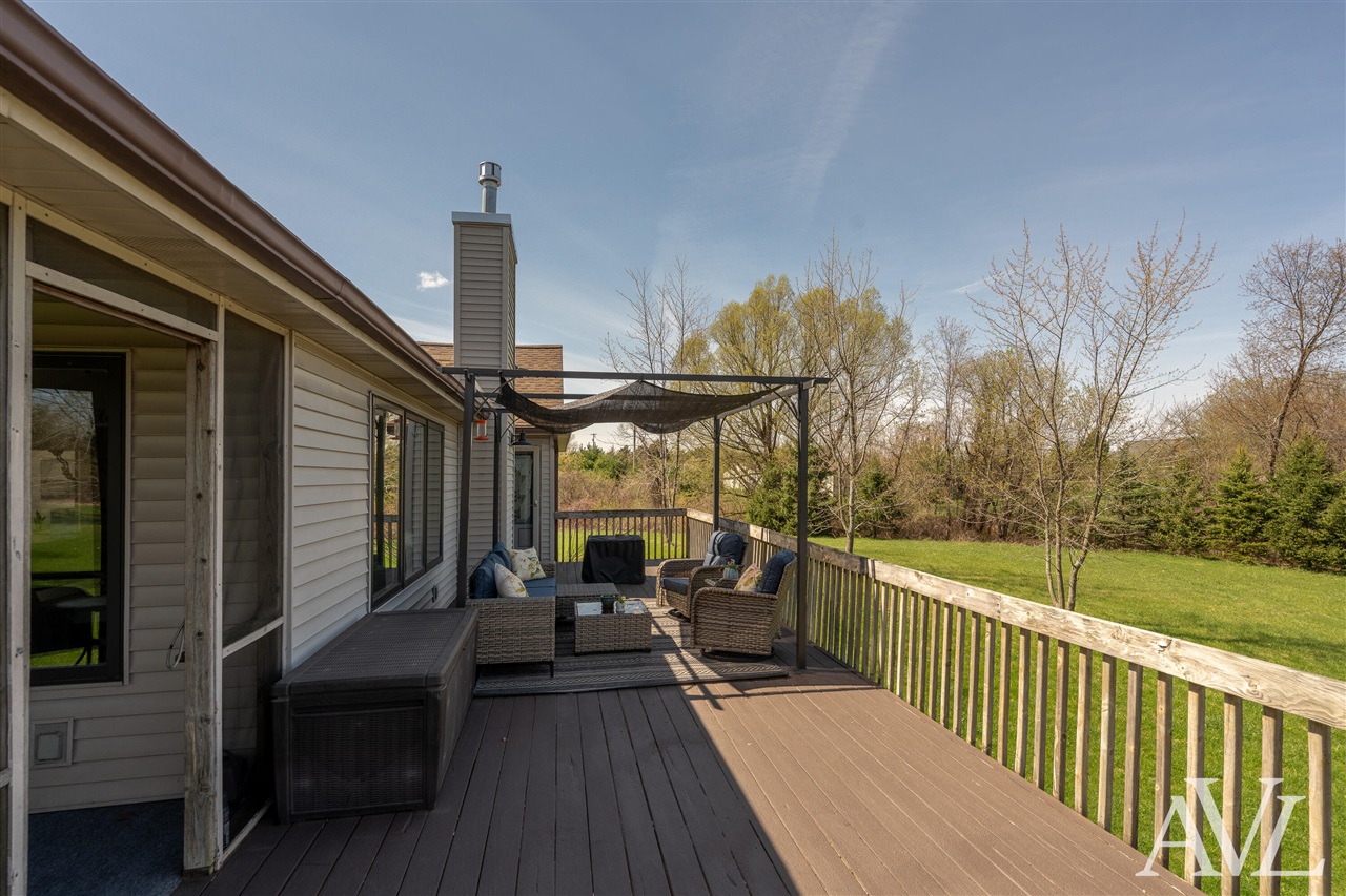 11855 Woodland Park Drive, Belding, MI, 48809-9364