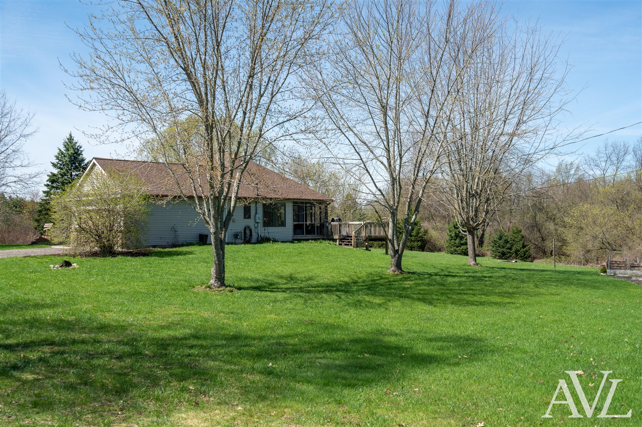 11855 Woodland Park Drive, Belding, MI, 48809-9364