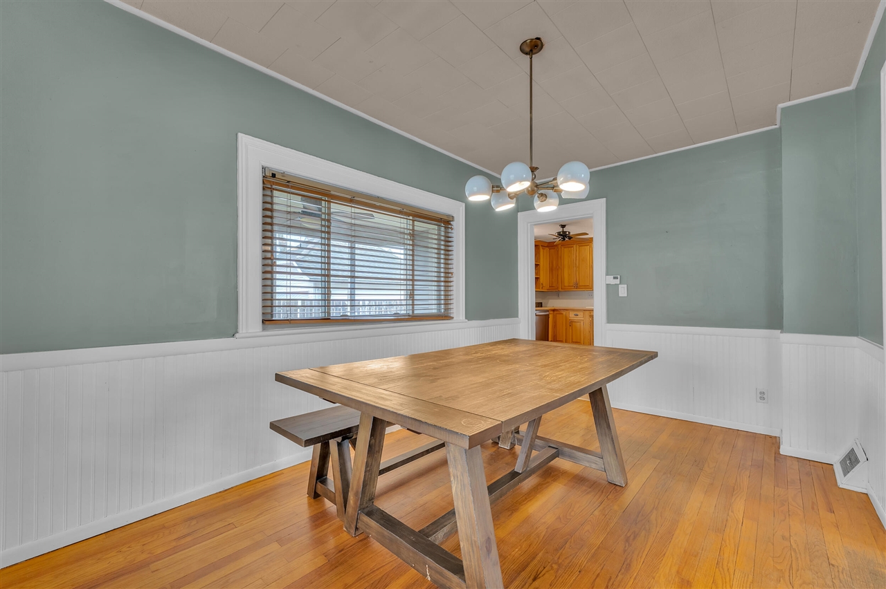 30 E 2nd Street, Milan, MI, 48160-1372