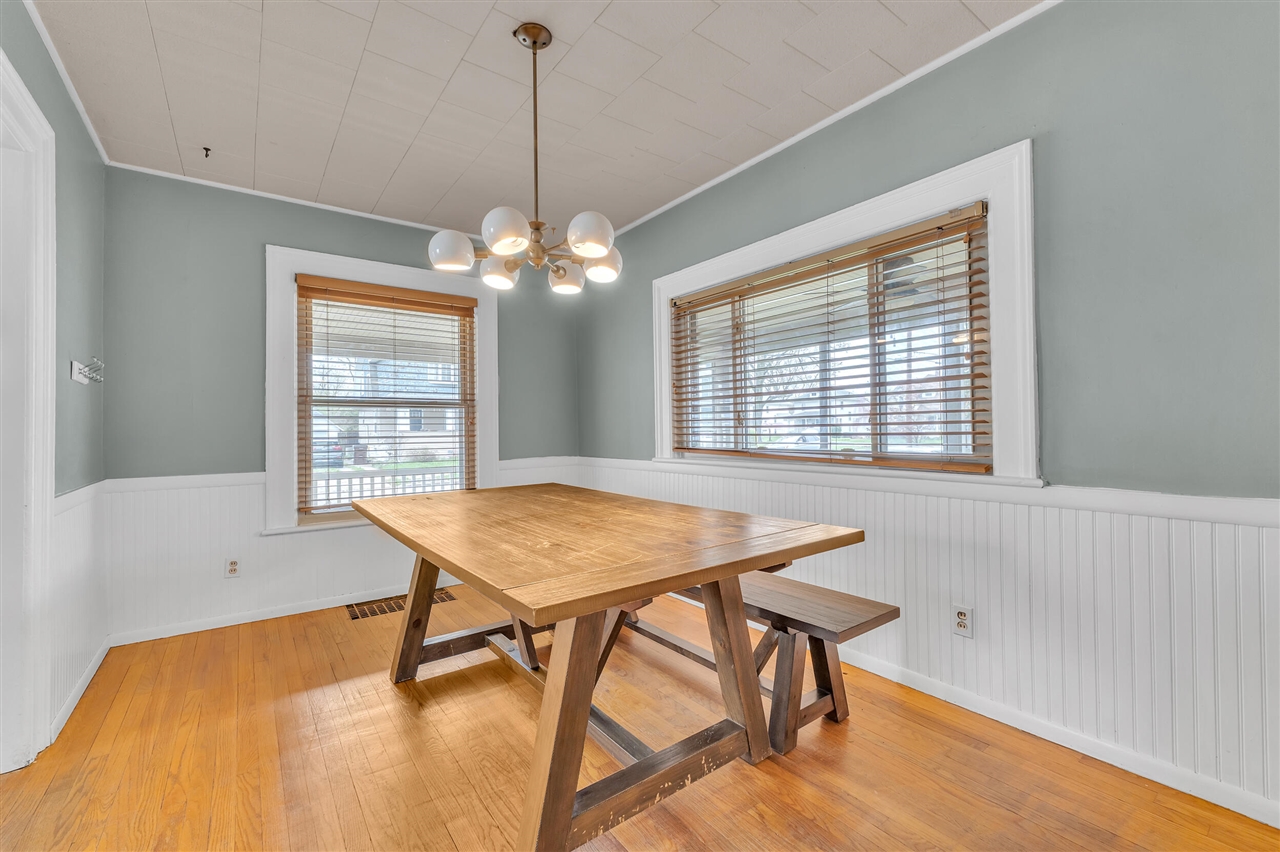 30 E 2nd Street, Milan, MI, 48160-1372