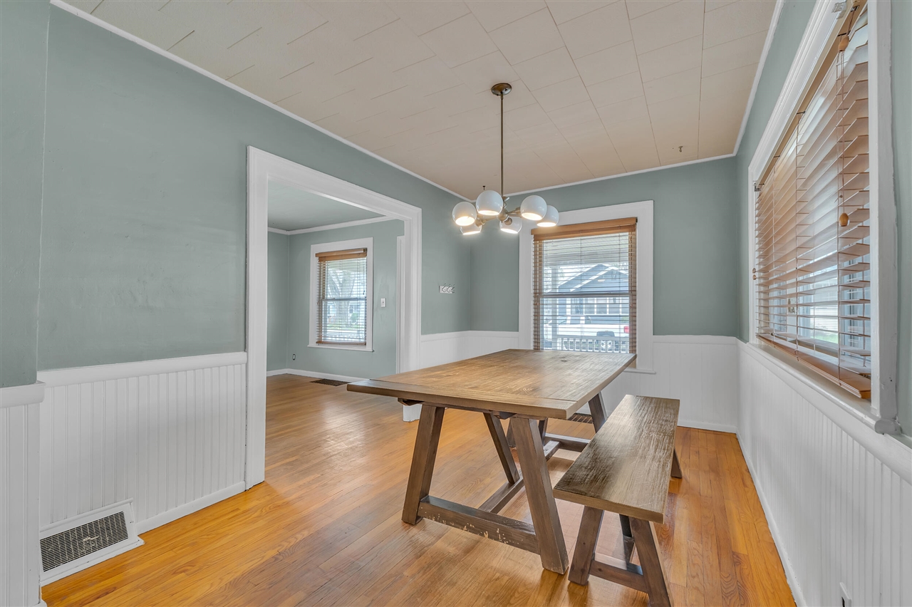 30 E 2nd Street, Milan, MI, 48160-1372