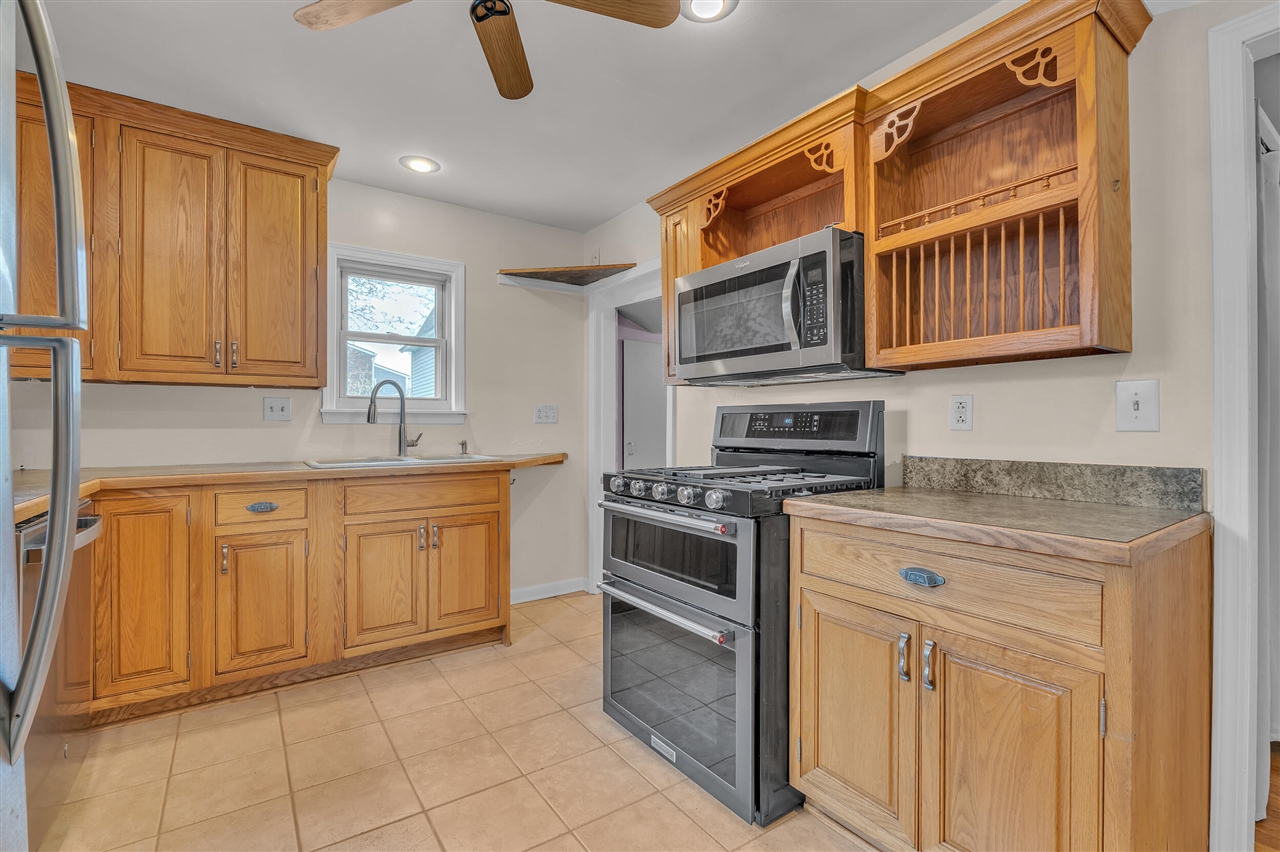 30 E 2nd Street, Milan, MI, 48160-1372