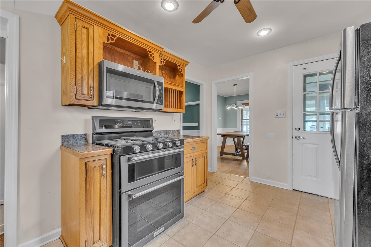 30 E 2nd Street, Milan, MI, 48160-1372