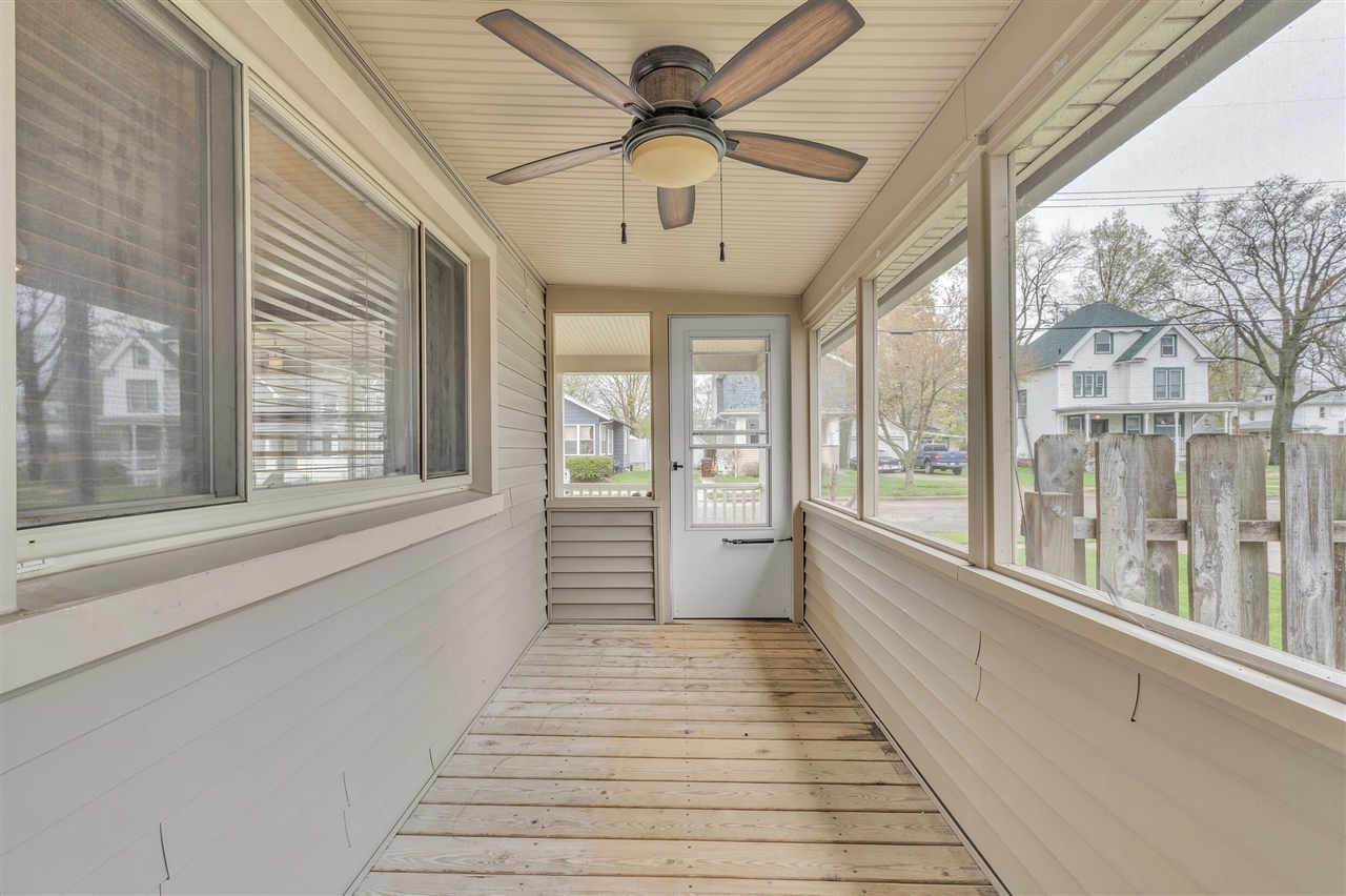 30 E 2nd Street, Milan, MI, 48160-1372