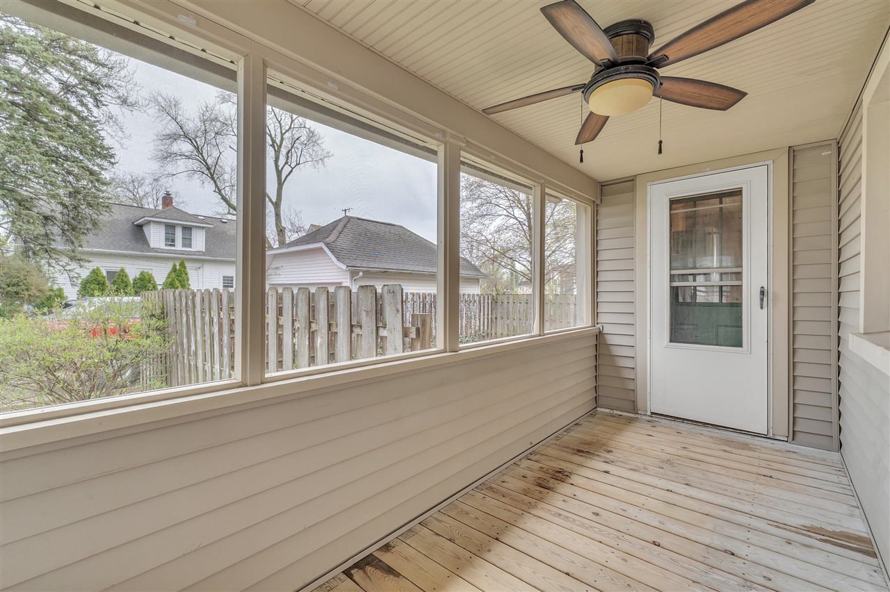 30 E 2nd Street, Milan, MI, 48160-1372