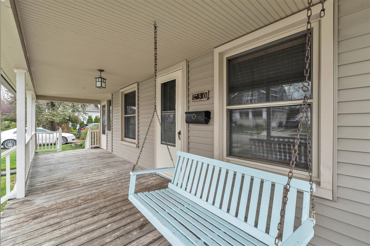 30 E 2nd Street, Milan, MI, 48160-1372