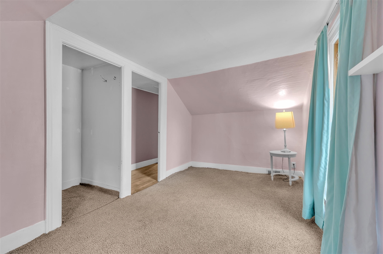 30 E 2nd Street, Milan, MI, 48160-1372