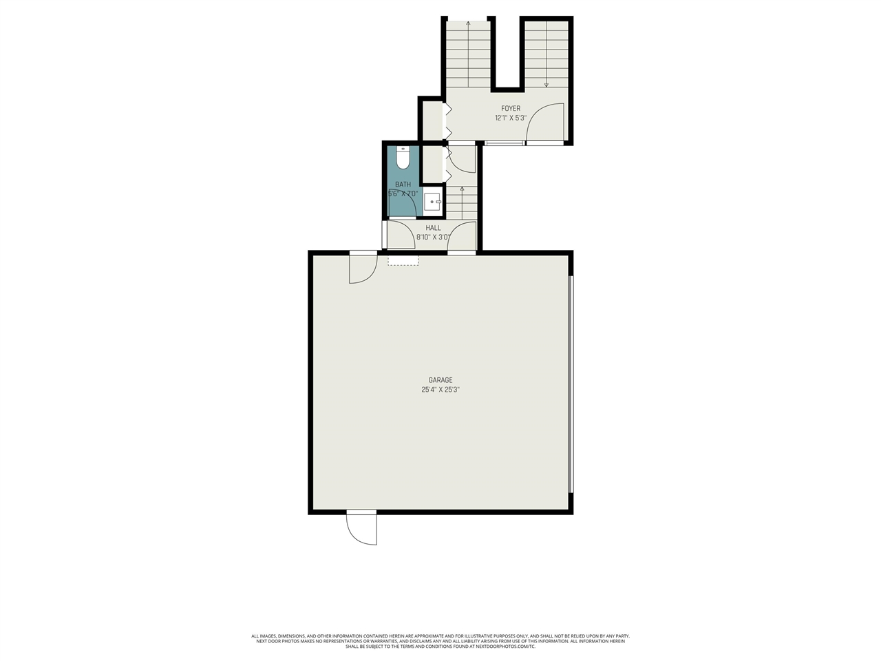 2353 Blueberry Lane, Ann Arbor, MI, 48103-2212