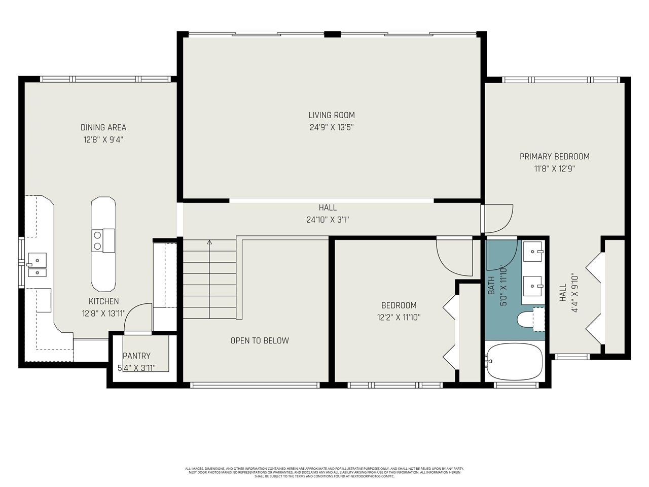 2353 Blueberry Lane, Ann Arbor, MI, 48103-2212