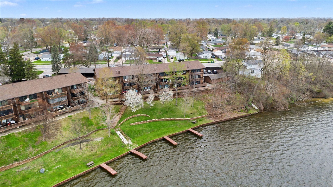 1744 Grove Road UNIT&nbsp;A-202, Ypsilanti, MI, 48198-6660