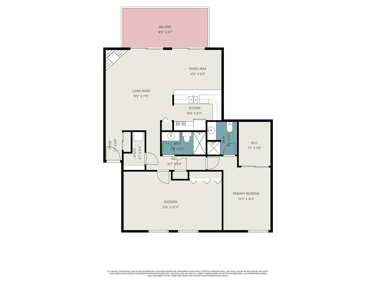 1744 Grove Road UNIT&nbsp;A-202, Ypsilanti, MI, 48198-6660