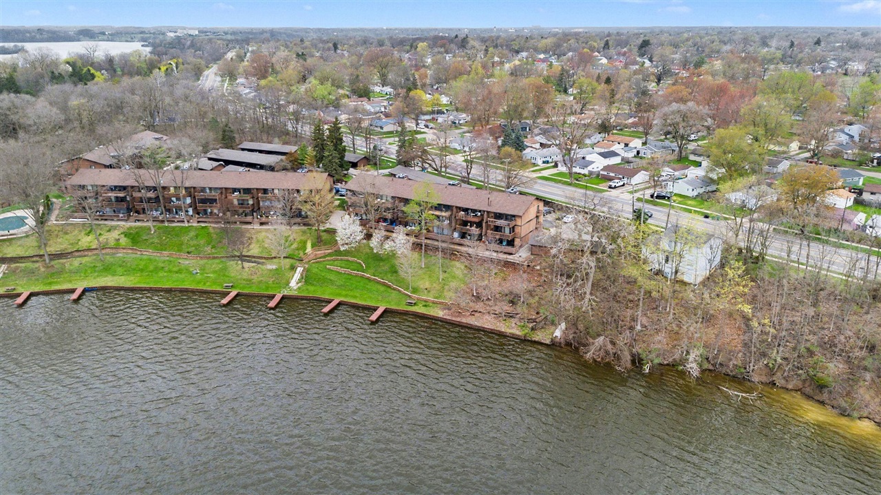 1744 Grove Road UNIT&nbsp;A-202, Ypsilanti, MI, 48198-6660