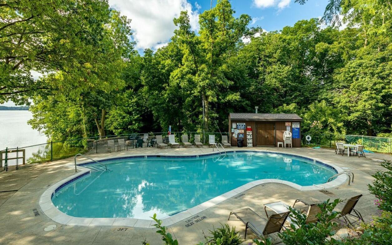 1744 Grove Road UNIT&nbsp;A-202, Ypsilanti, MI, 48198-6660