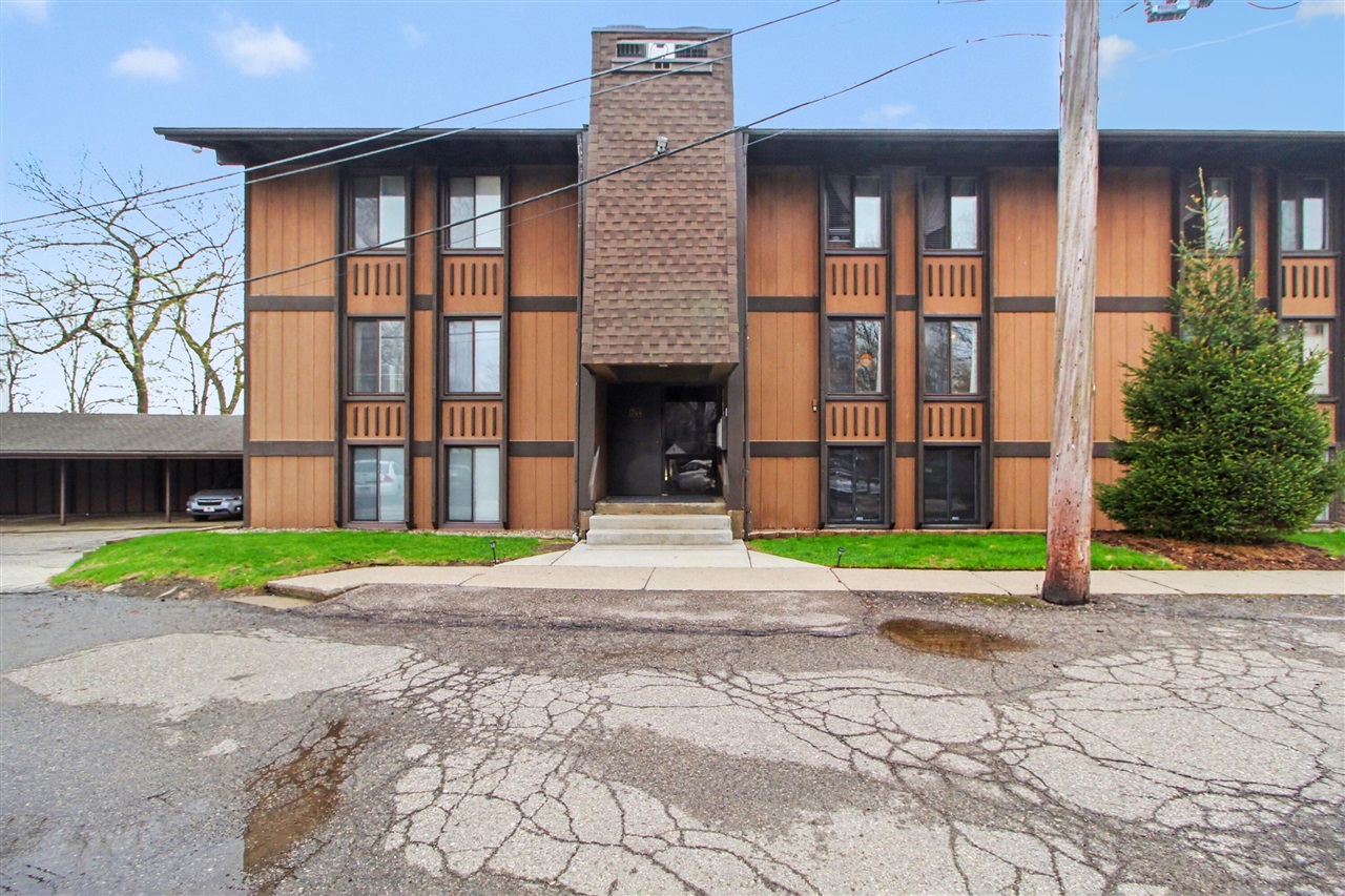 1744 Grove Road UNIT&nbsp;A-202, Ypsilanti, MI, 48198-6660