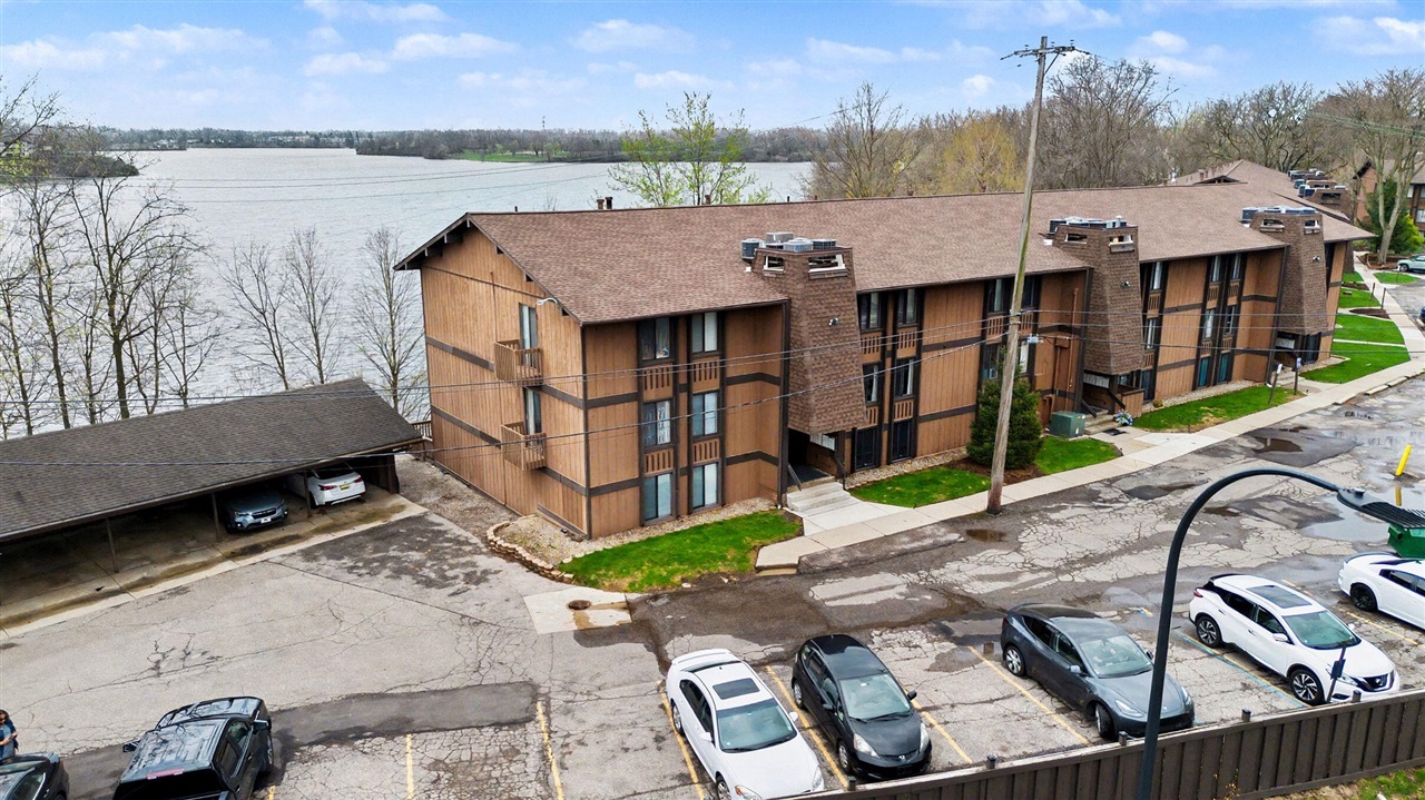 1744 Grove Road UNIT&nbsp;A-202, Ypsilanti, MI, 48198-6660