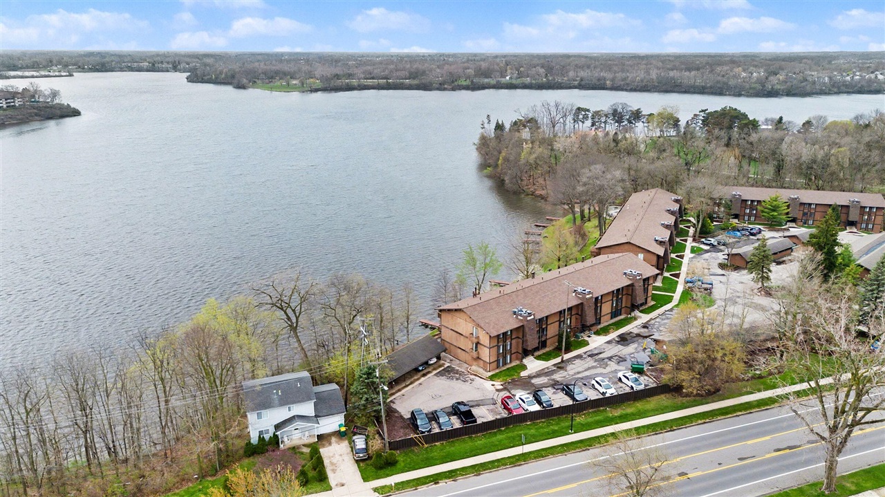 1744 Grove Road UNIT&nbsp;A-202, Ypsilanti, MI, 48198-6660