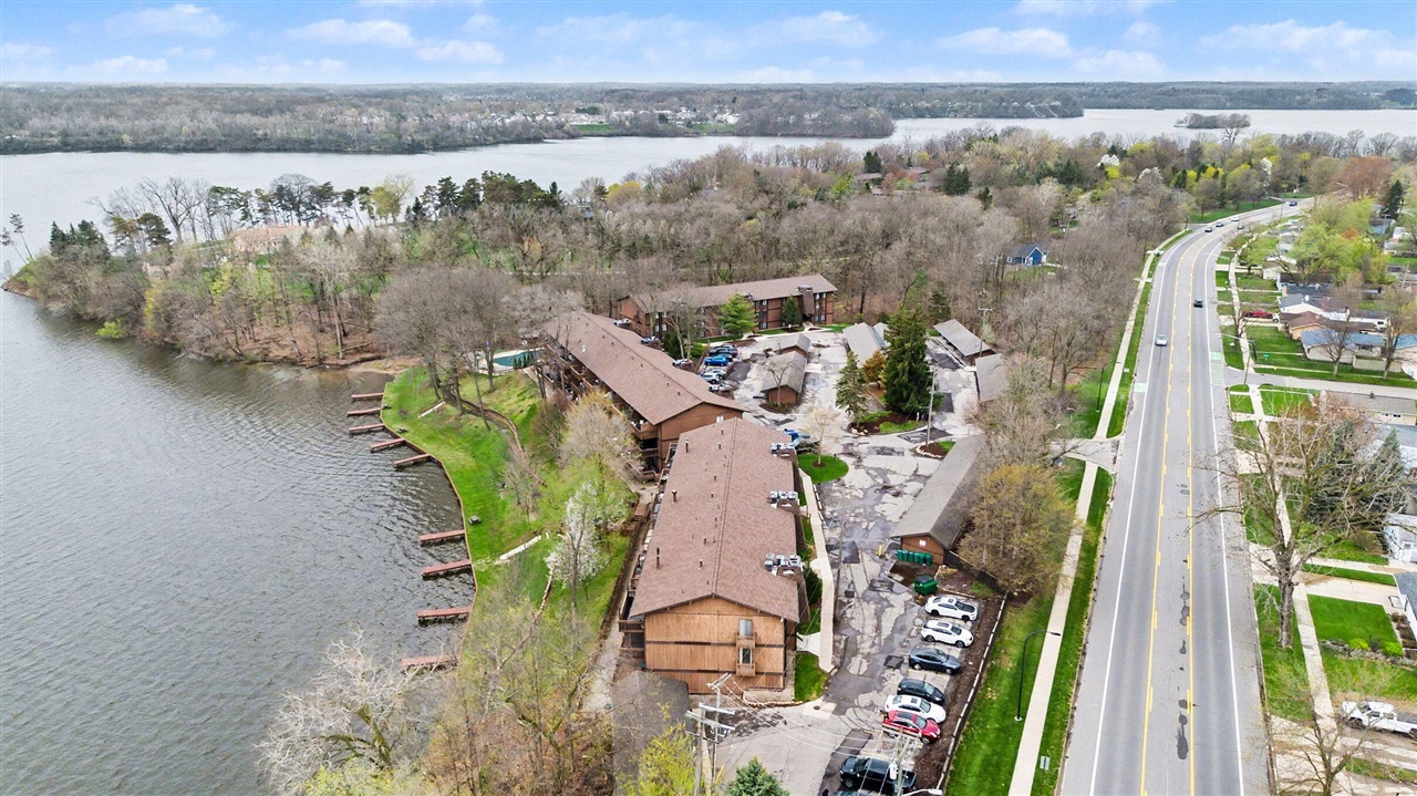 1744 Grove Road UNIT&nbsp;A-202, Ypsilanti, MI, 48198-6660