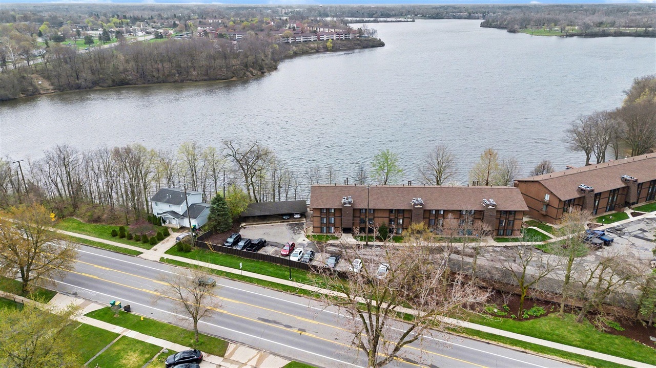 1744 Grove Road UNIT&nbsp;A-202, Ypsilanti, MI, 48198-6660