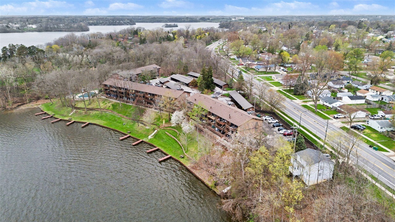 1744 Grove Road UNIT&nbsp;A-202, Ypsilanti, MI, 48198-6660