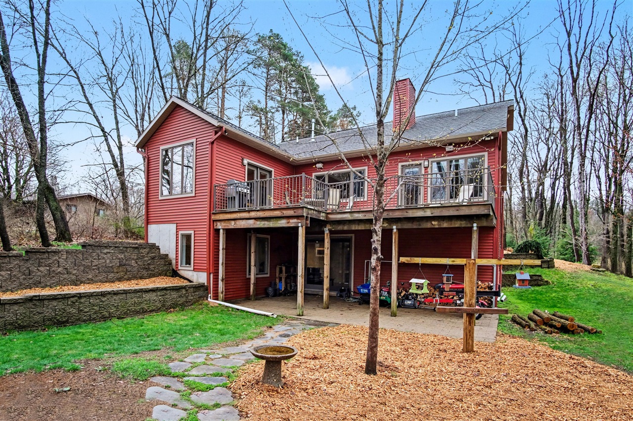 8421 Squires Street, Rockford, MI, 49341-9326