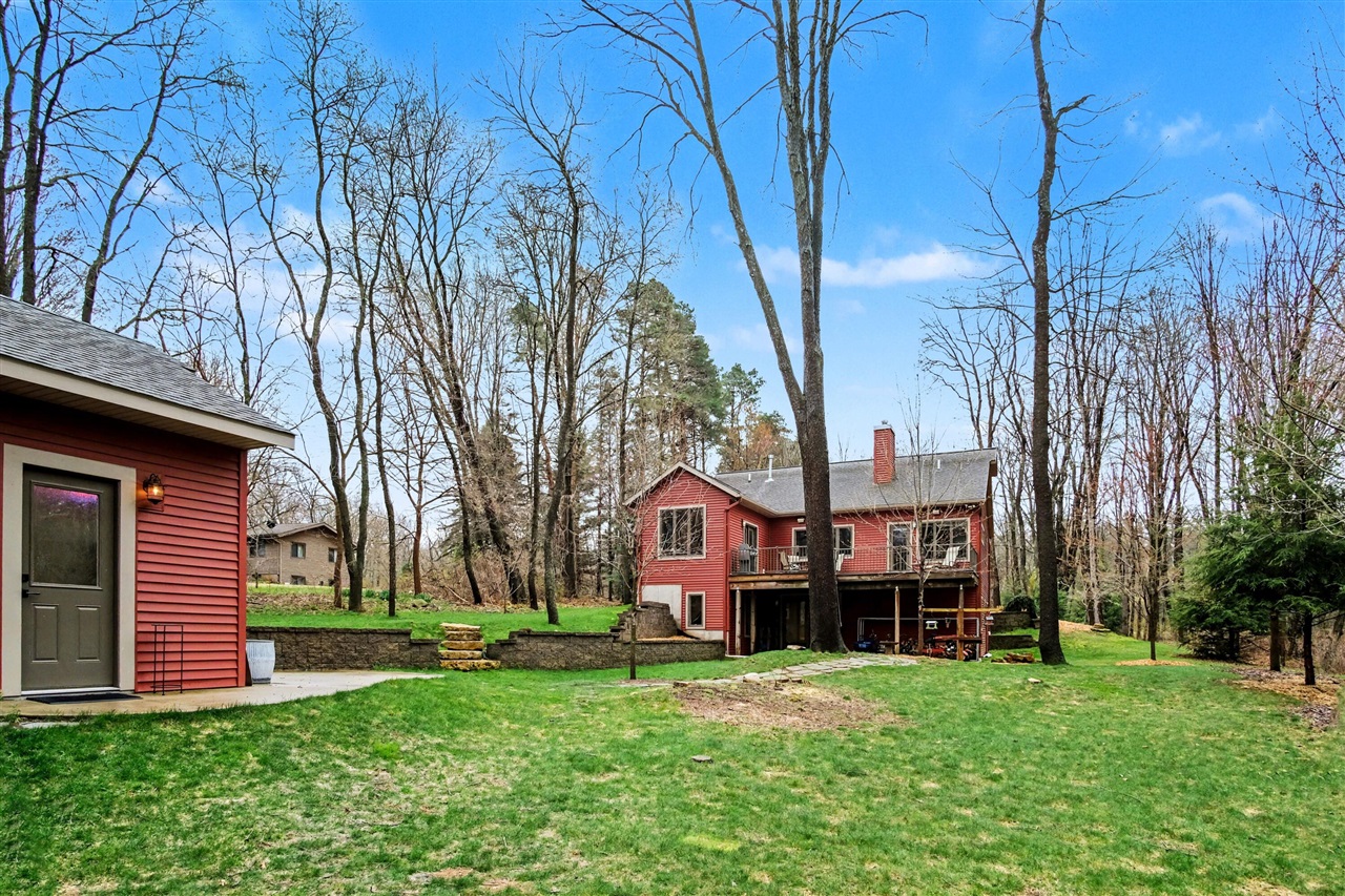 8421 Squires Street, Rockford, MI, 49341-9326