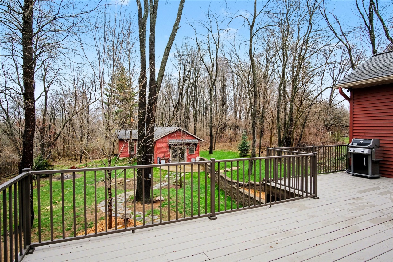 8421 Squires Street, Rockford, MI, 49341-9326