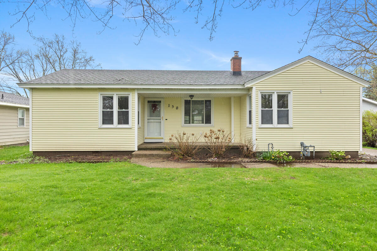 130 W 33rd Street, Holland, MI, 49423-7106