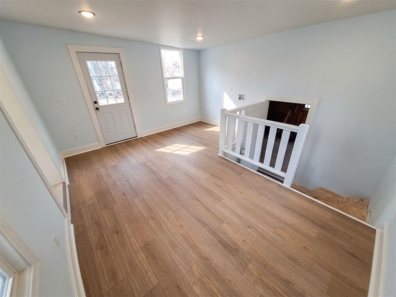110 Hillsdale Street, Hillsdale, MI, 49242-1209