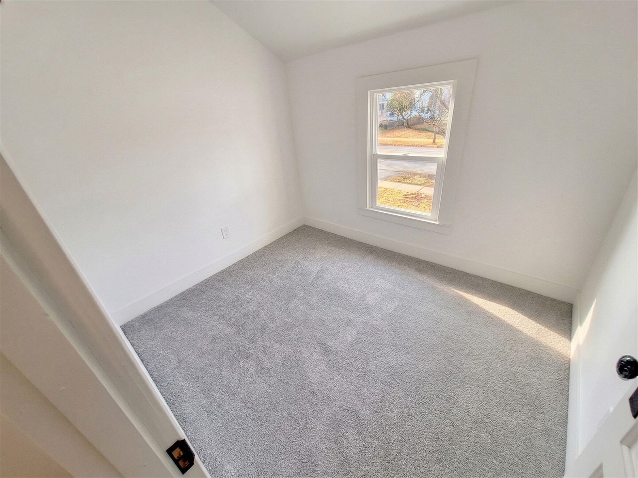 110 Hillsdale Street, Hillsdale, MI, 49242-1209