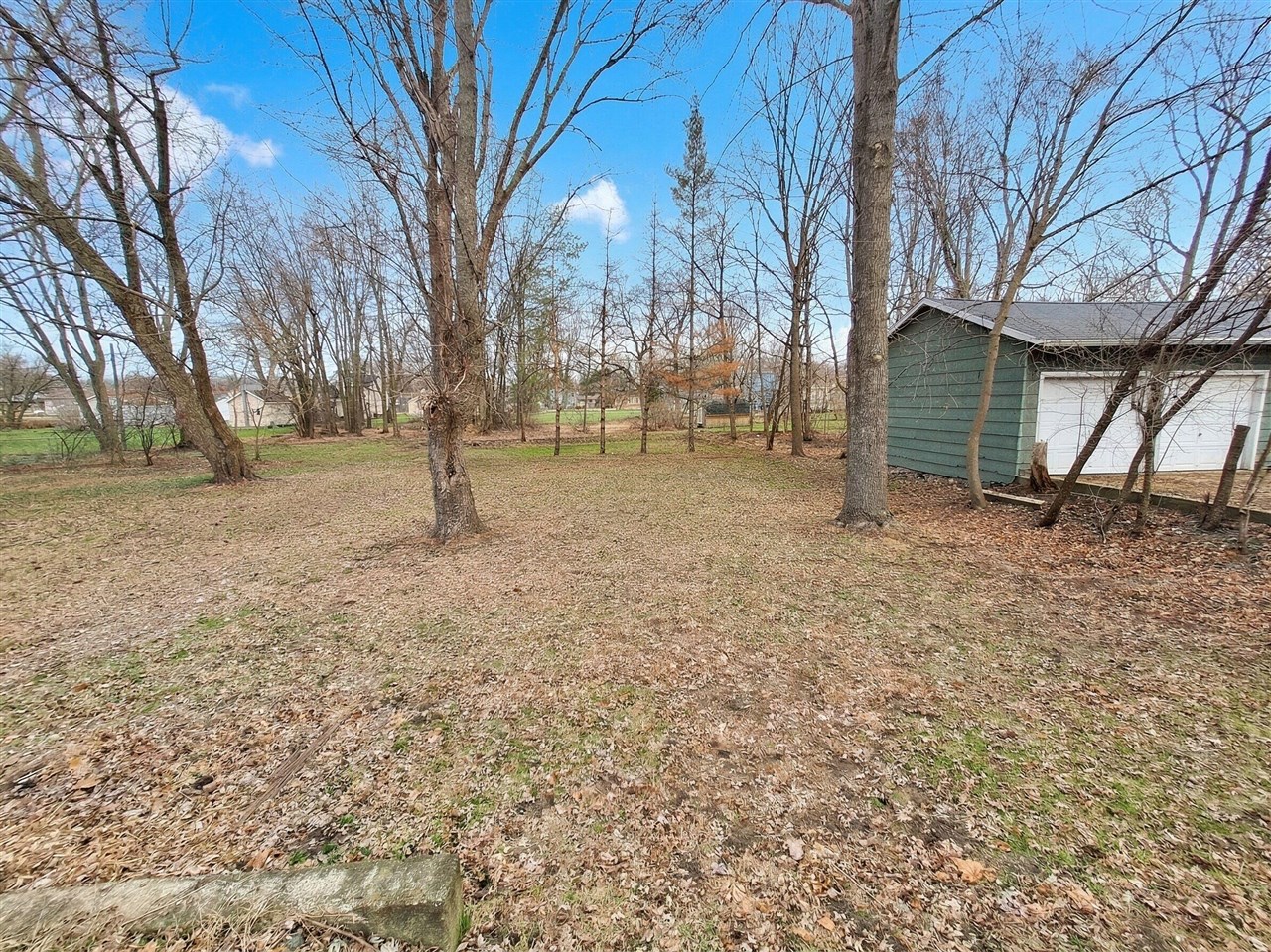 110 Hillsdale Street, Hillsdale, MI, 49242-1209