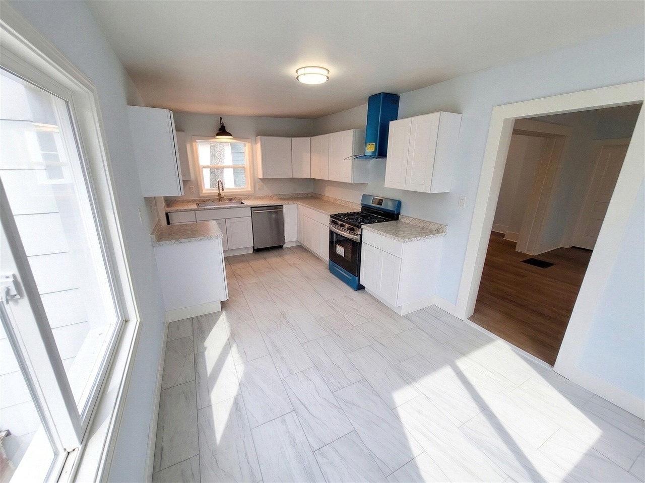 110 Hillsdale Street, Hillsdale, MI, 49242-1209