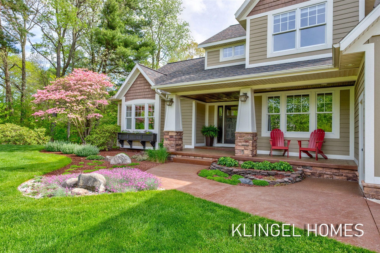 1st image of 18918 Whispering Pines Wy, Spring Lake, MI 49456 | MLS# 70525754