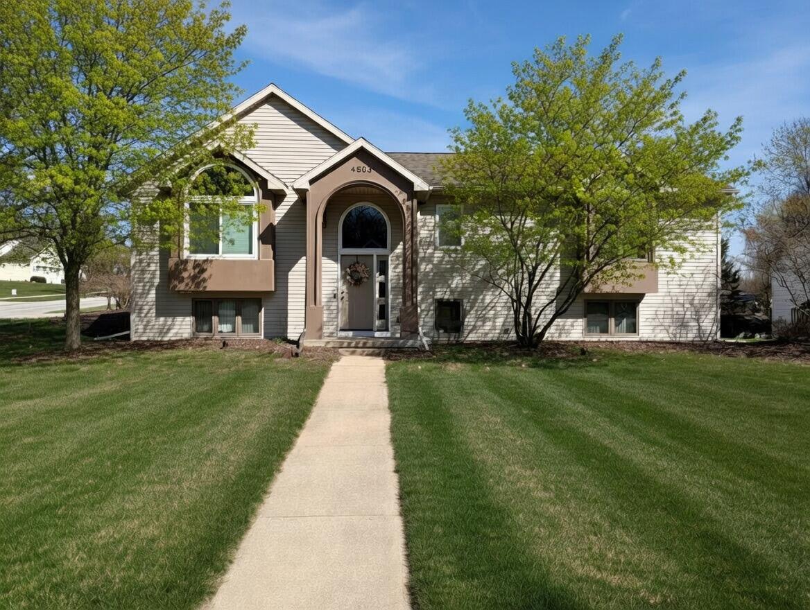 4503 Shiloh Pines, Grand Rapids, MI, 49546-8296