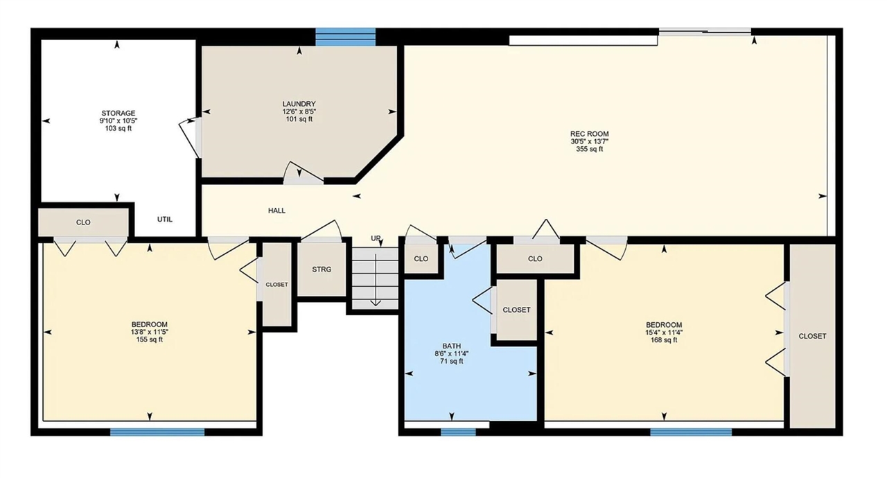 4503 Shiloh Pines, Grand Rapids, MI, 49546-8296