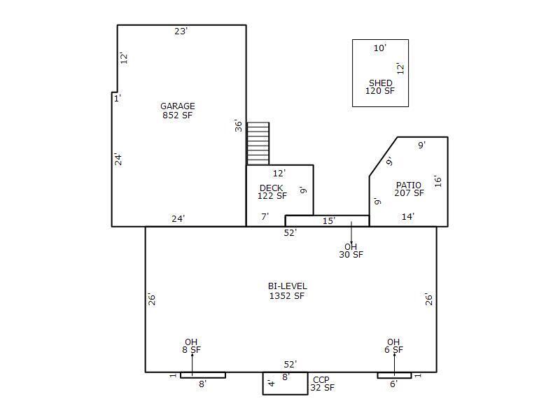 4503 Shiloh Pines, Grand Rapids, MI, 49546-8296