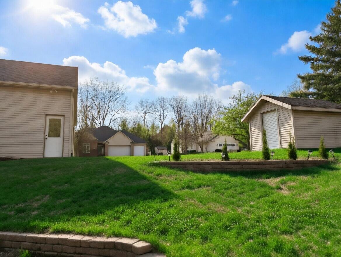 4503 Shiloh Pines, Grand Rapids, MI, 49546-8296