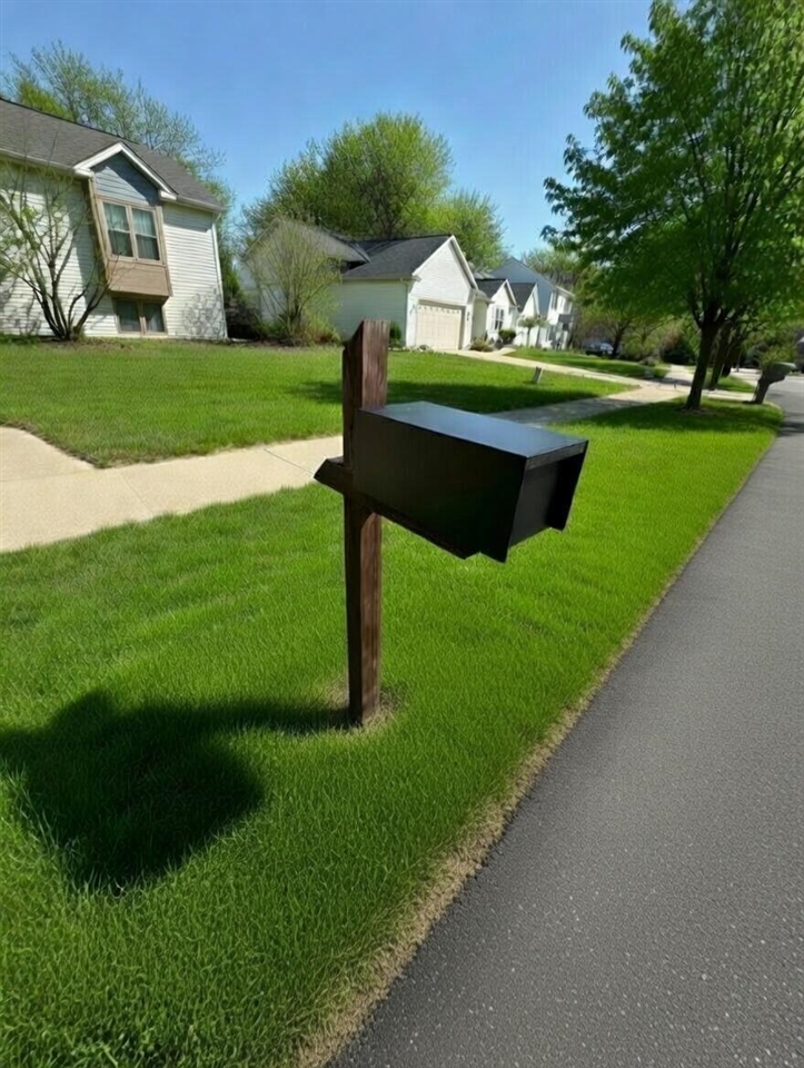 4503 Shiloh Pines, Grand Rapids, MI, 49546-8296