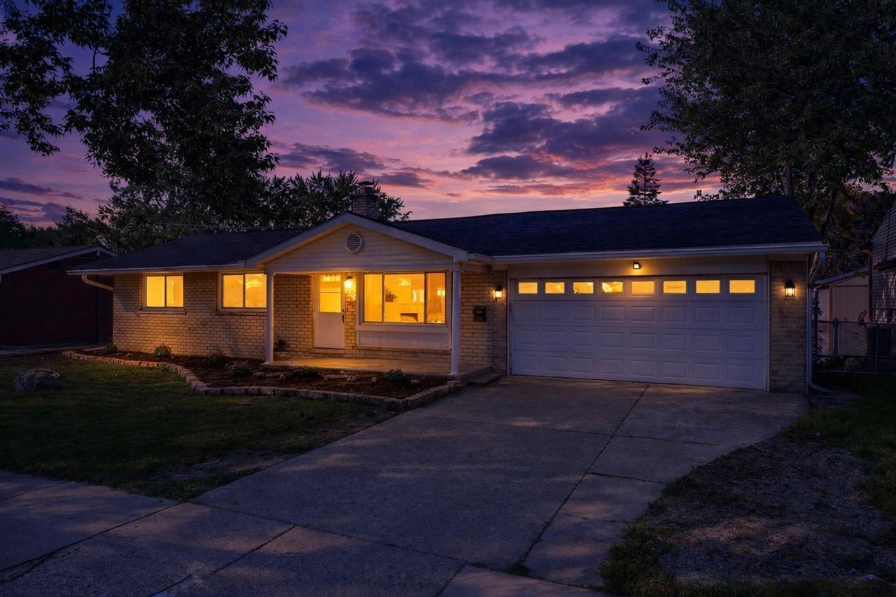 34573 Chope Place, Clinton Township, MI, 48035-3321