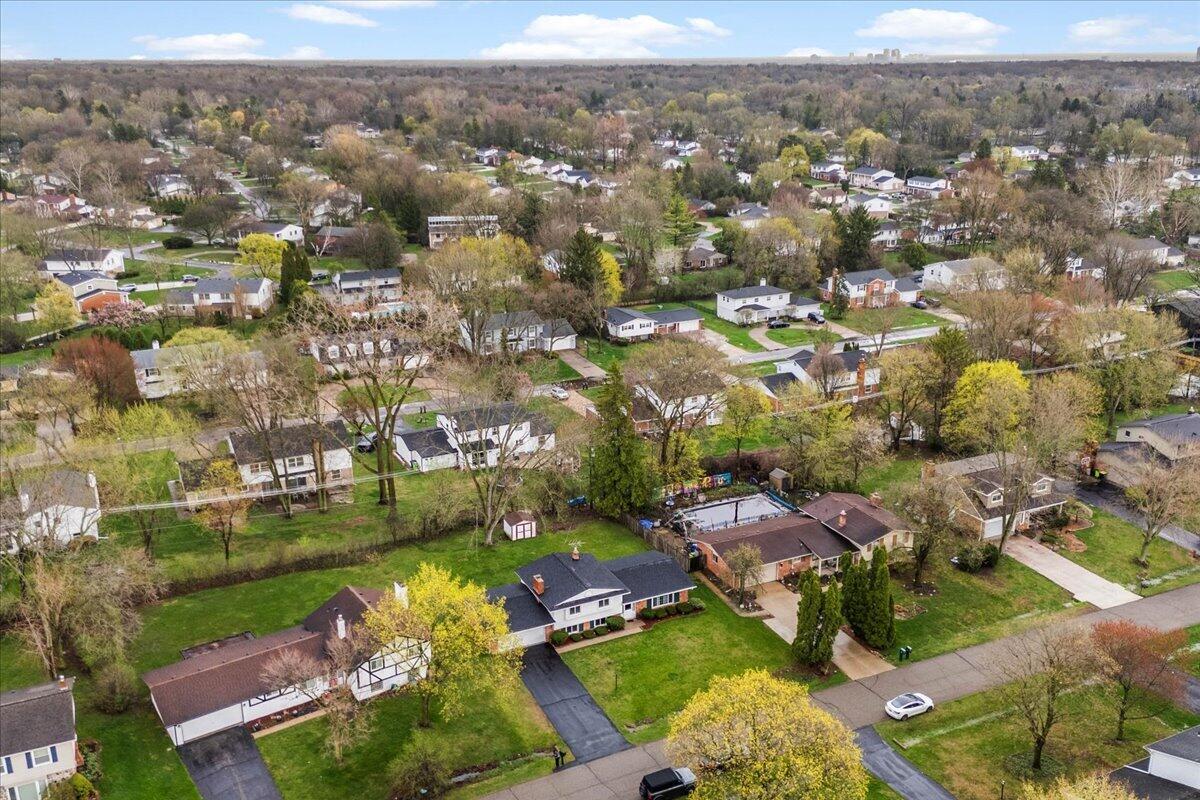 6709 Wild Ridge Lane, West Bloomfield, MI, 48322-3879