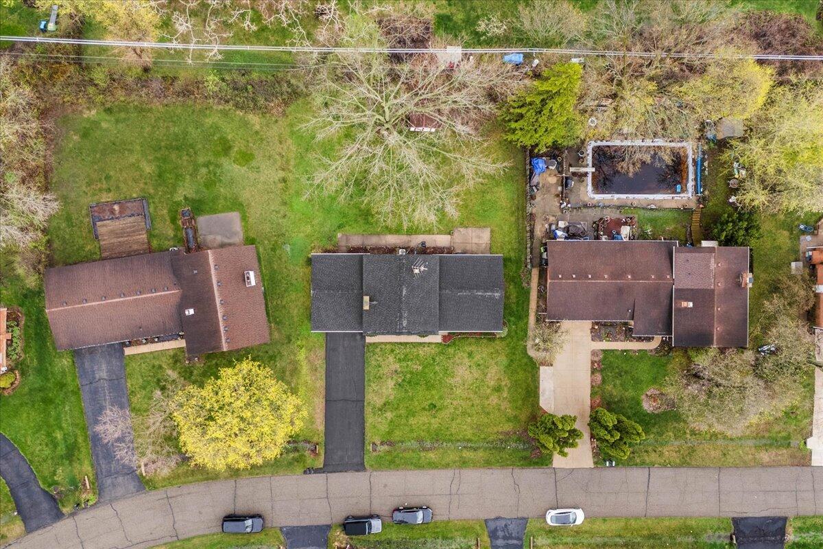 6709 Wild Ridge Lane, West Bloomfield, MI, 48322-3879