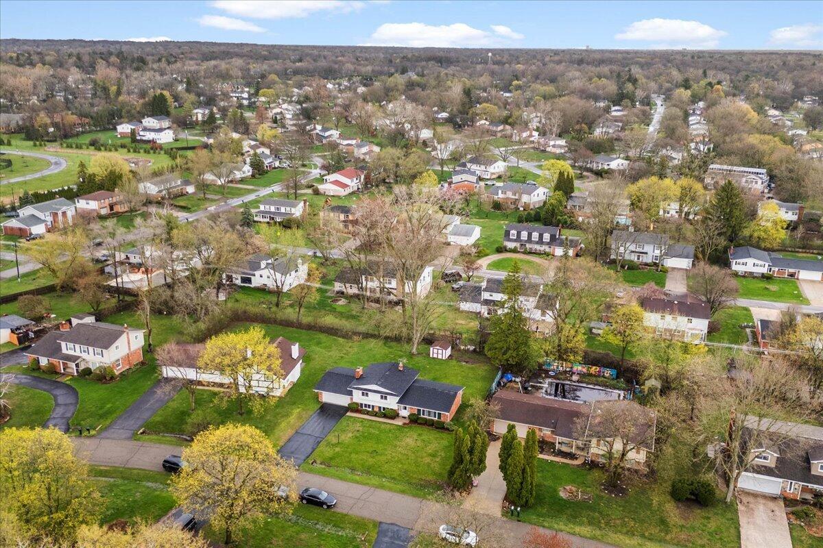 6709 Wild Ridge Lane, West Bloomfield, MI, 48322-3879