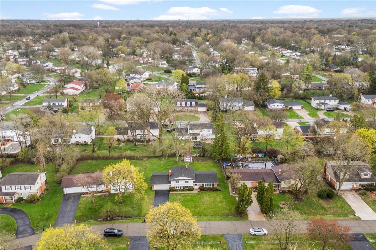 6709 Wild Ridge Lane, West Bloomfield, MI, 48322-3879