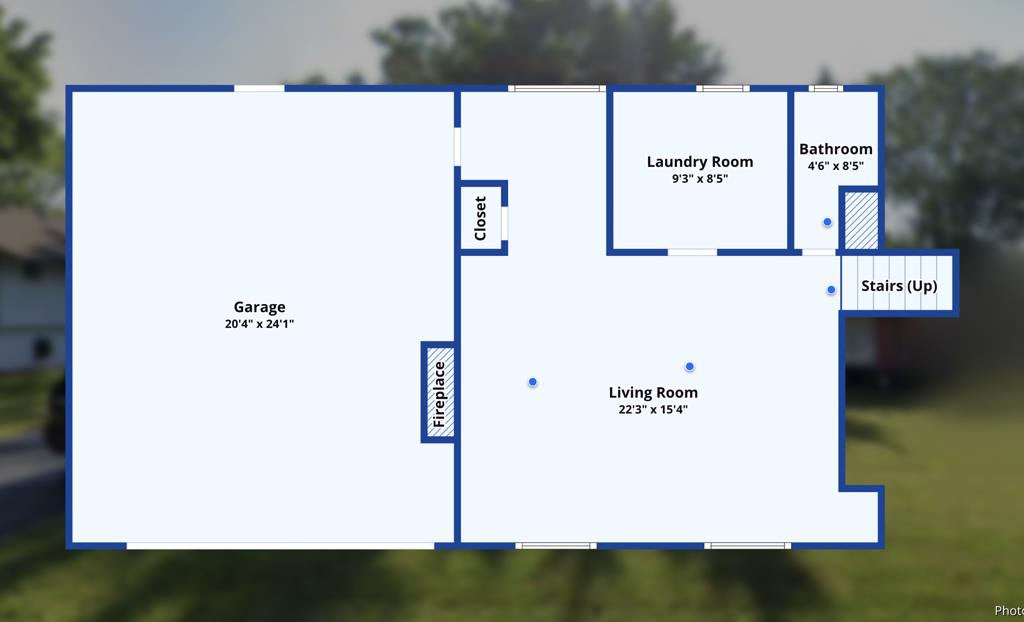 6709 Wild Ridge Lane, West Bloomfield, MI, 48322-3879