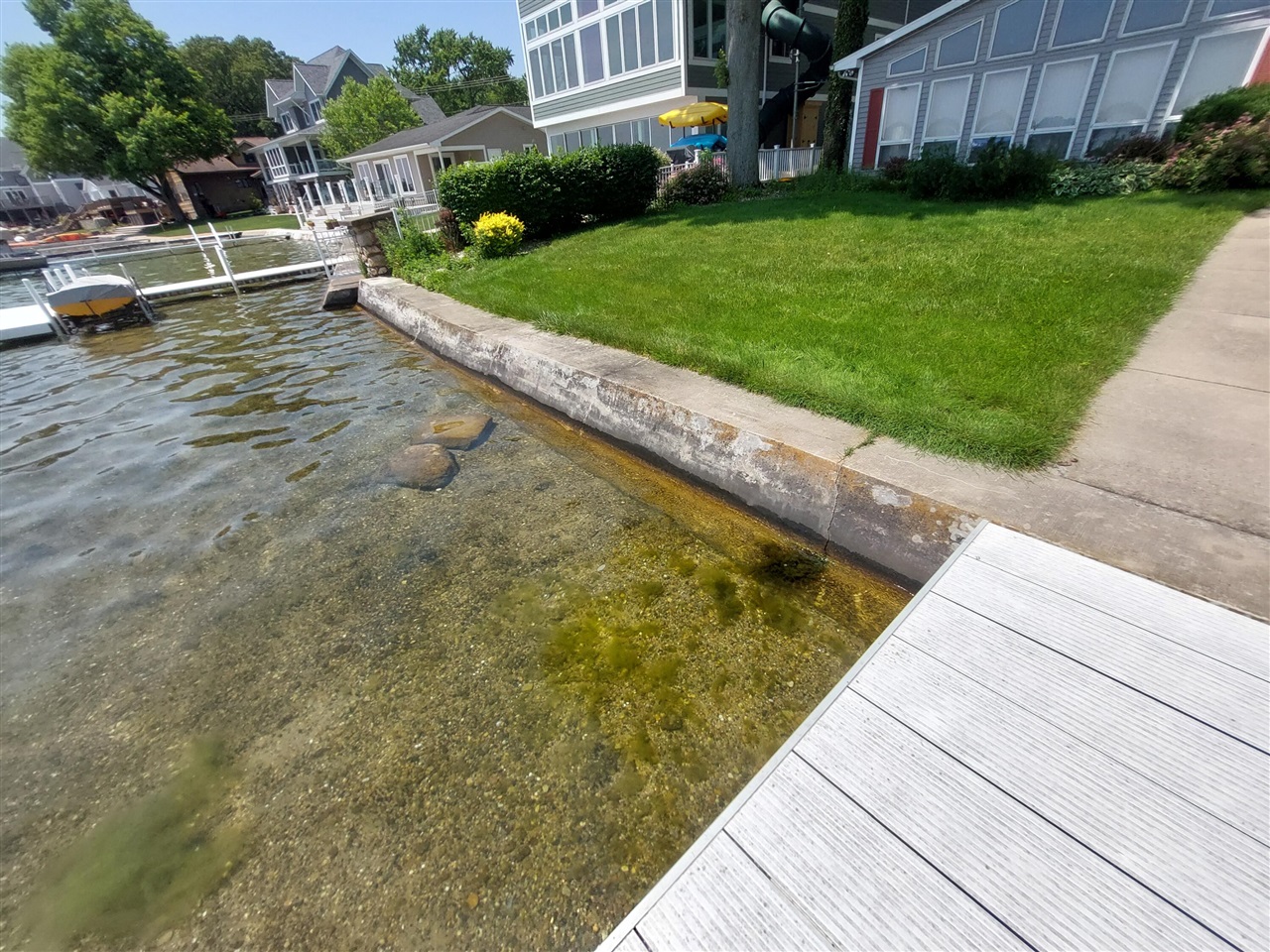 23675 N Shore Drive, Edwardsburg, MI, 49112-8515