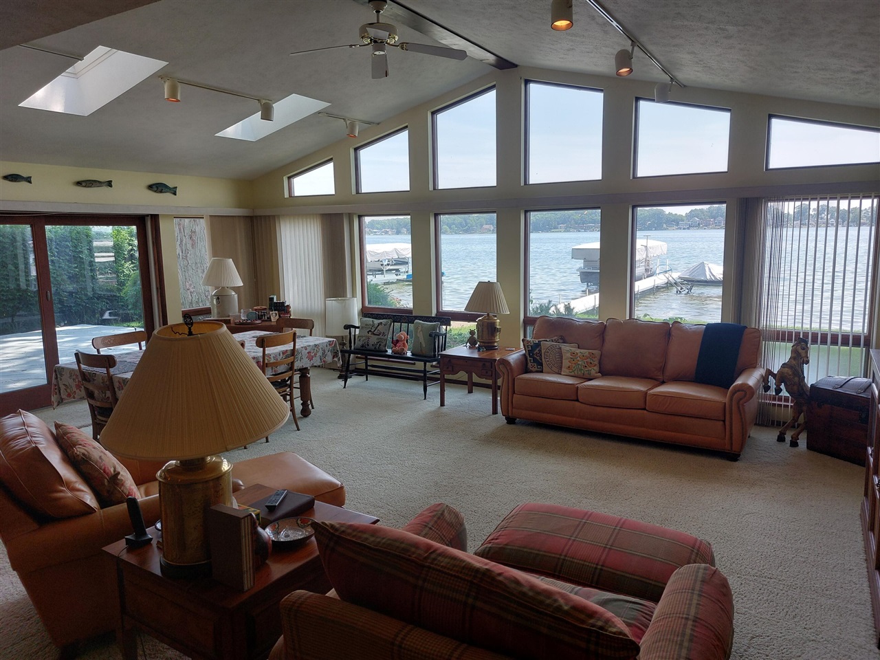 23675 N Shore Drive, Edwardsburg, MI, 49112-8515