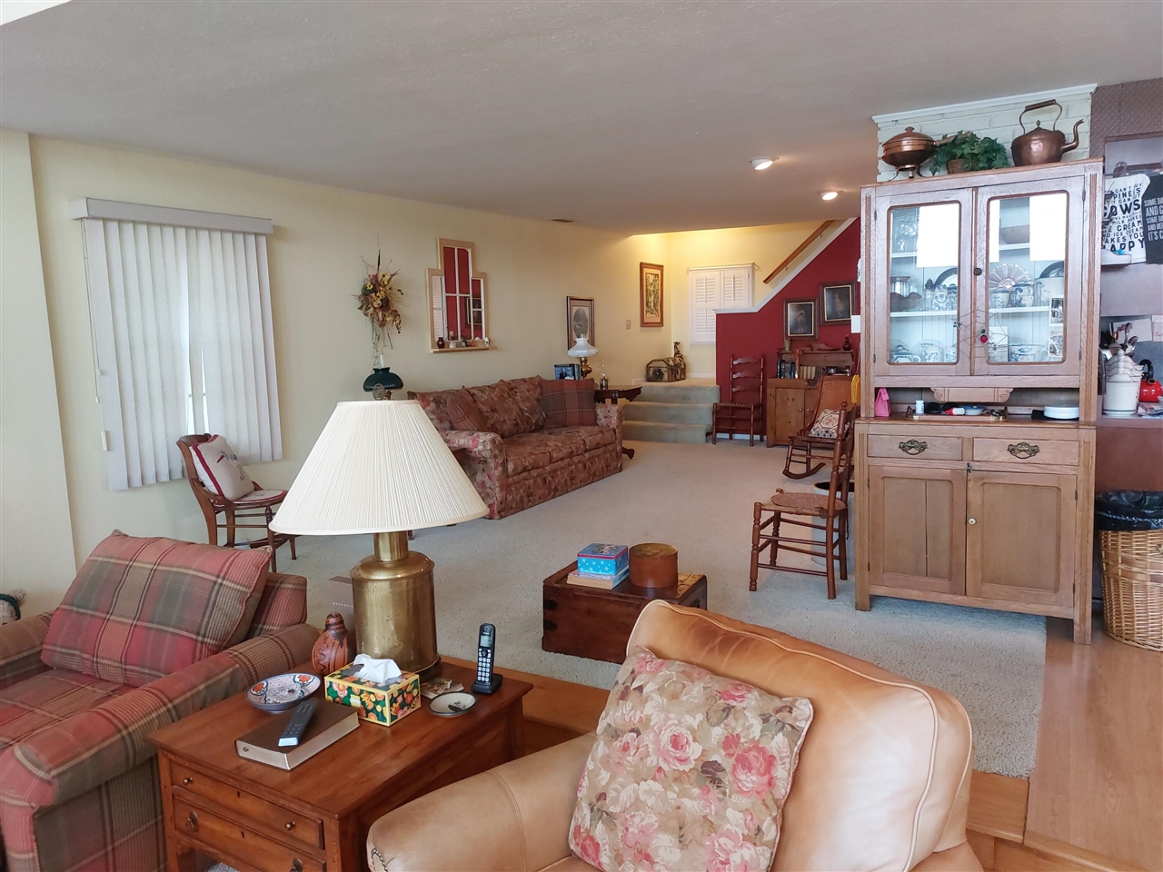 23675 N Shore Drive, Edwardsburg, MI, 49112-8515