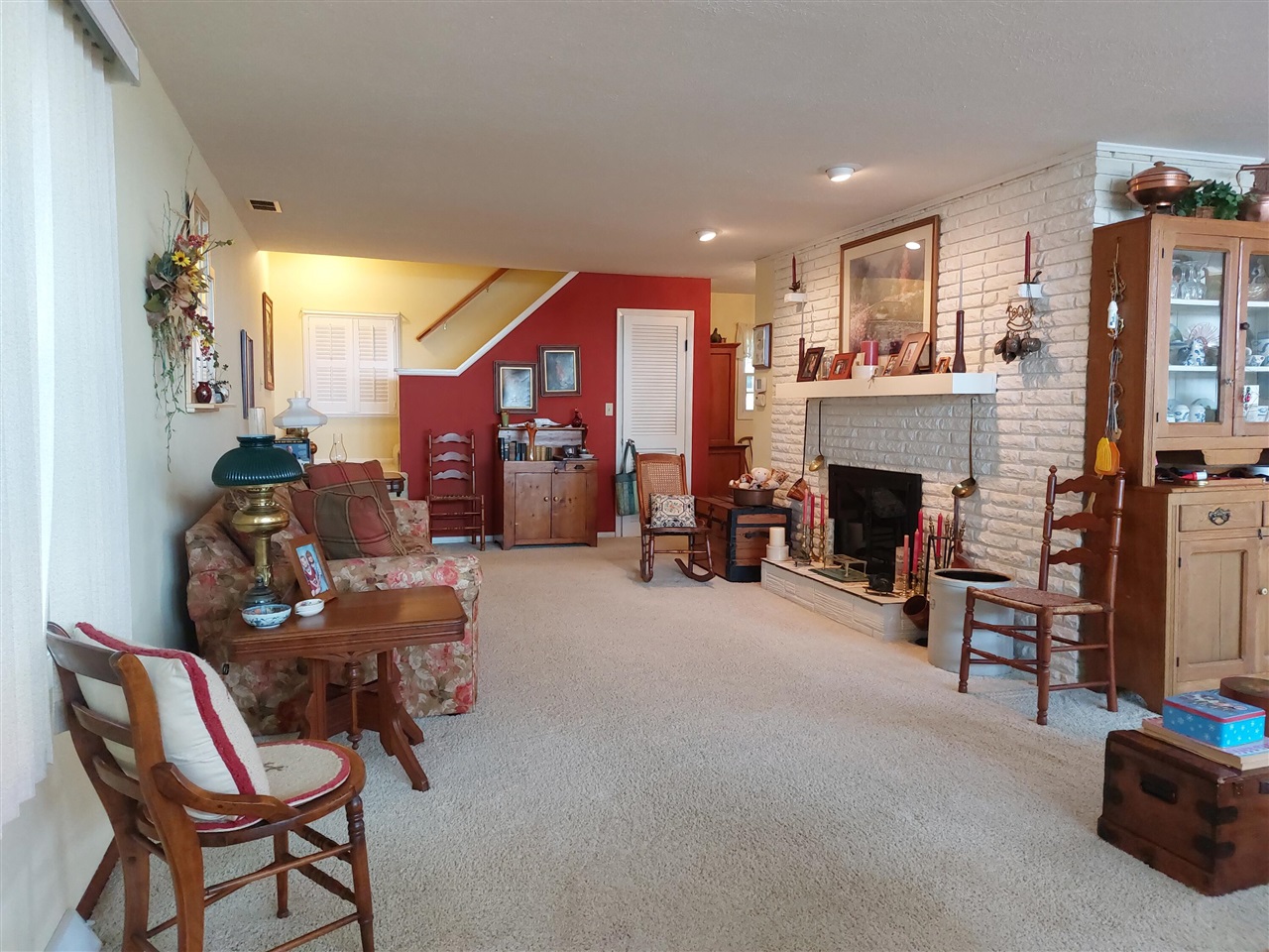 23675 N Shore Drive, Edwardsburg, MI, 49112-8515