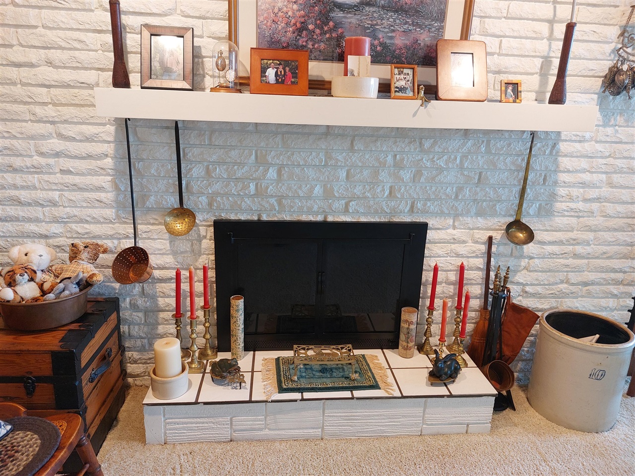 23675 N Shore Drive, Edwardsburg, MI, 49112-8515