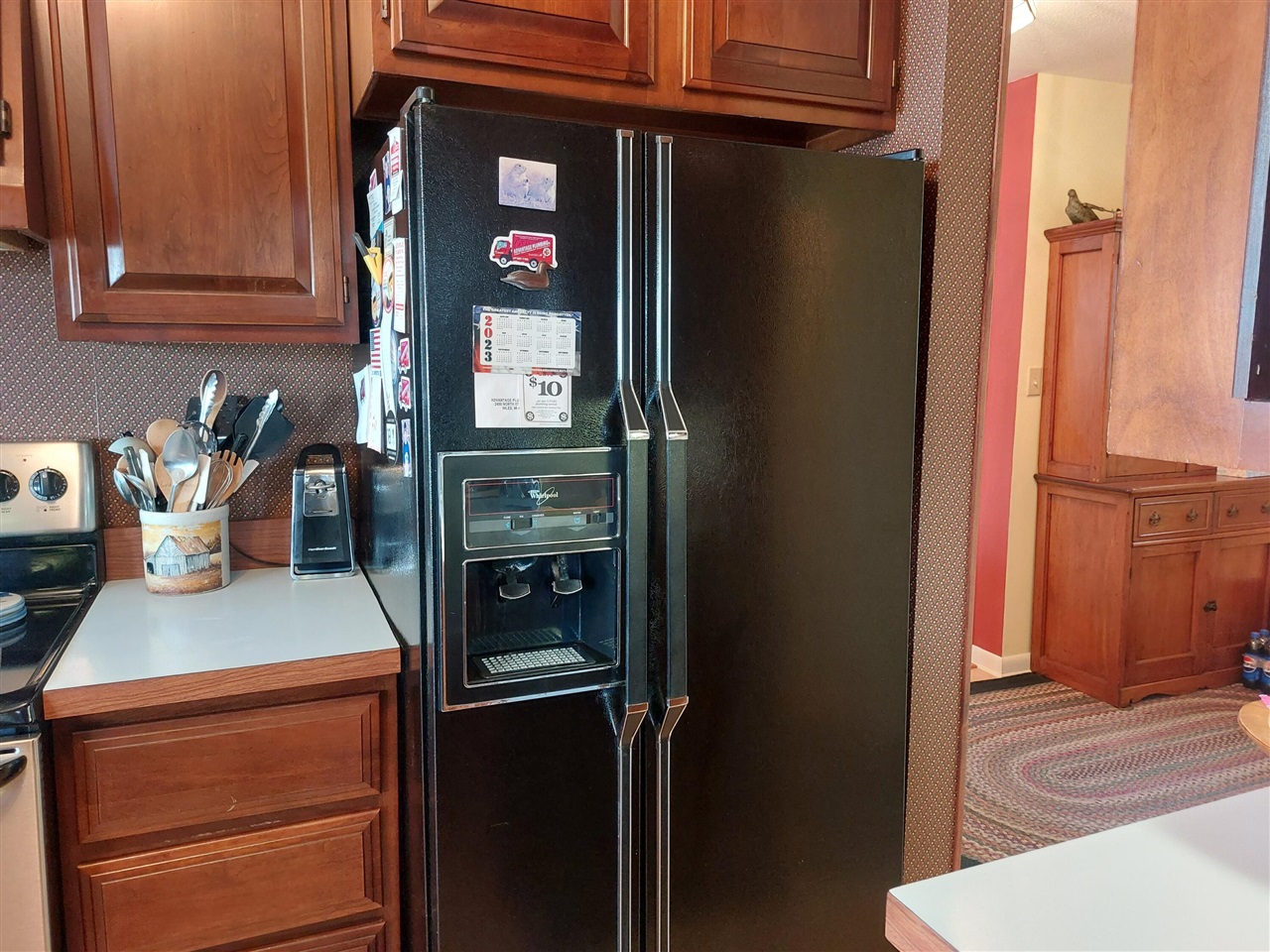 23675 N Shore Drive, Edwardsburg, MI, 49112-8515